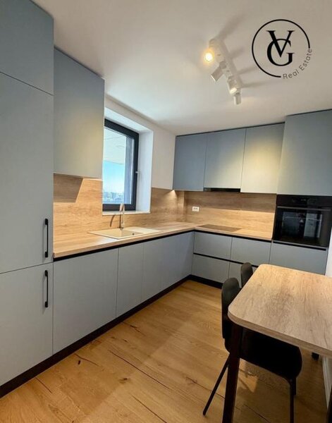 Pipera, City Point Aviatiei apartament 2 camere parcare