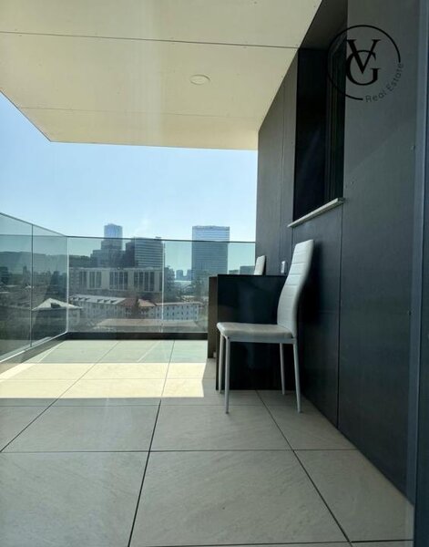 Pipera, City Point Aviatiei apartament 2 camere parcare