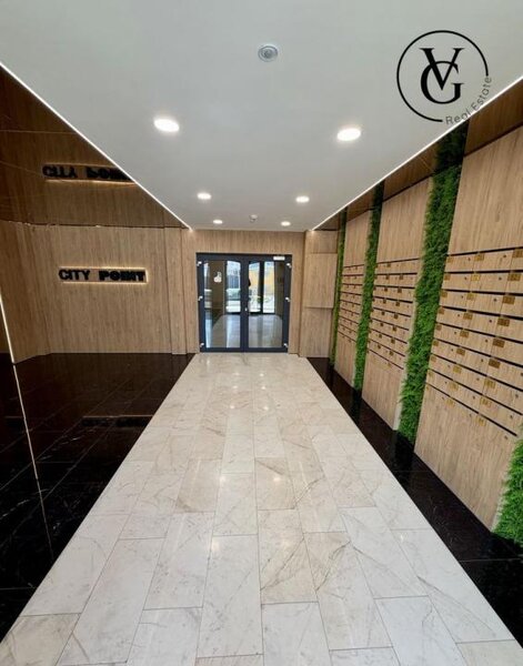 Pipera, City Point Aviatiei apartament 2 camere parcare