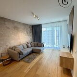 Pipera, City Point Aviatiei apartament 2 camere parcare